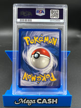 PSA 10 KAKUNA 36/112 REV HOLO